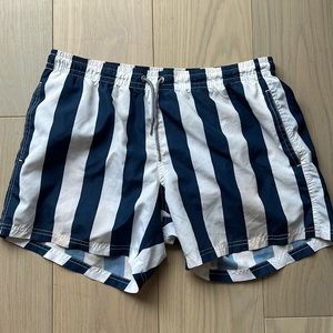 Swim shorts